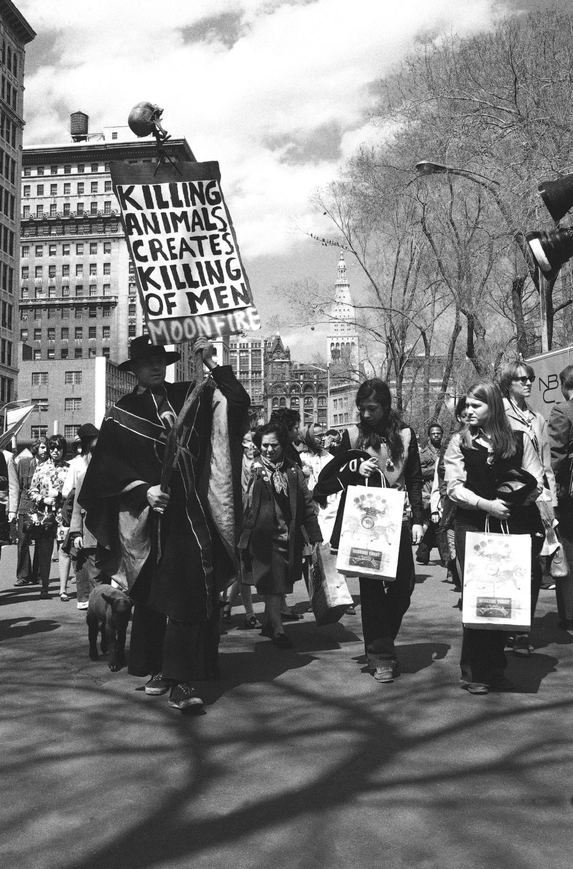 Earth Day 1970